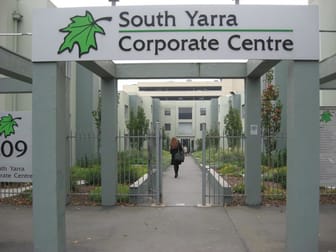 Suite 23/209 Toorak Road South Yarra VIC 3141 - Image 1