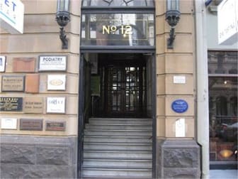 12 Collins Street Melbourne VIC 3000 - Image 2
