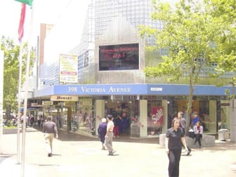 Suite 103/398 Victoria Avenue Chatswood NSW 2067 - Image 1