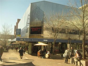 Suite 106/398 Victoria Avenue Chatswood NSW 2067 - Image 3