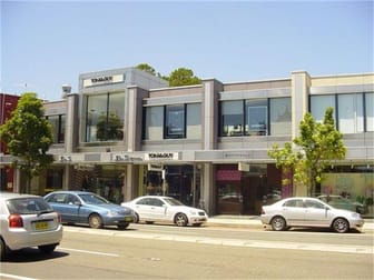 Shop 2/255C Oxford Street Paddington NSW 2021 - Image 1