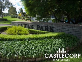 2 LEASED/5 Hudson Avenue Castle Hill NSW 2154 - Image 1