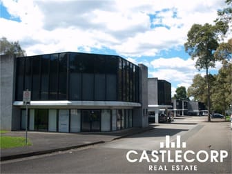 2 LEASED/5 Hudson Avenue Castle Hill NSW 2154 - Image 2