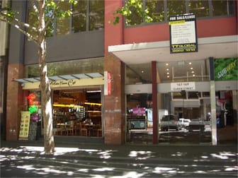 Suite 703/169 Queen Street Melbourne VIC 3000 - Image 1