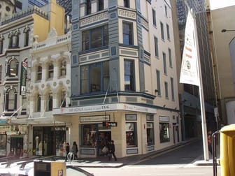 Shop/106 King Street Sydney NSW 2000 - Image 1