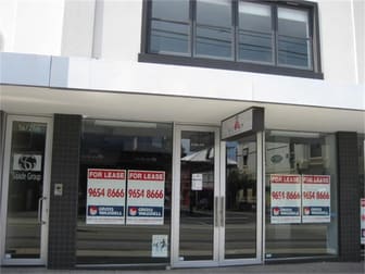 Shop 2/266-274  Glenferrie Road Malvern VIC 3144 - Image 1