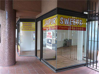 Shop 3/50 Bourke Street Melbourne VIC 3000 - Image 2