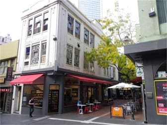 Level 1 & 2/387  Little Bourke Street Melbourne VIC 3000 - Image 1