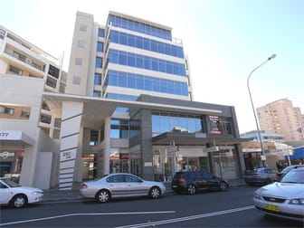 Suite 602, Oxford Street Bondi Junction NSW 2022 - Image 1