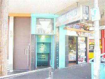 Shops 1 & 2, 191 Oxford Street Darlinghurst NSW 2010 - Image 1