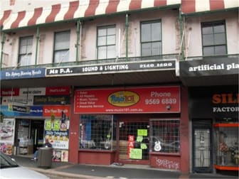 113 Parramatta Road Annandale NSW 2038 - Image 1