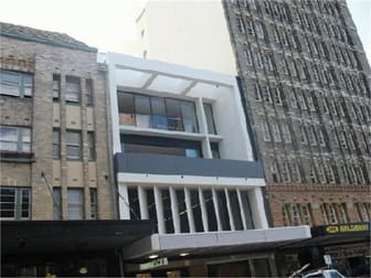Ground Floor @ 395 Bourke Street Surry Hills NSW 2010 - Image 1