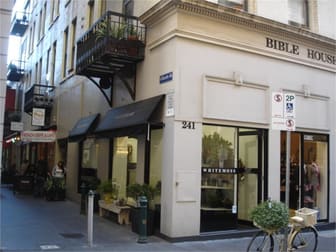 SHOP 3/241-245  Flinders Lane Melbourne VIC 3000 - Image 1