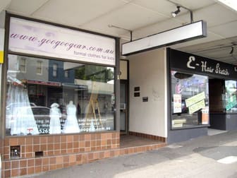Ground Floor/220 Victoria Road Drummoyne NSW 2047 - Image 1