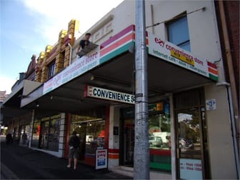 257 Broadway St Broadway NSW 2007 - Image 1