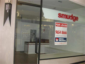 Shop 5/673 Glenferrie Road Hawthorn VIC 3122 - Image 1