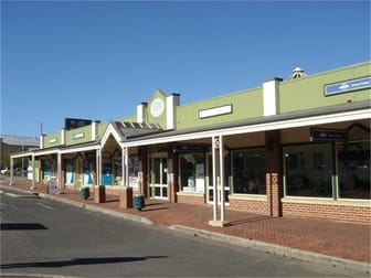 Shop 08/  Cnr Bowral Rd & Pioneer St, Mittagong Nsw 2575 Mittagong NSW 2575 - Image 2