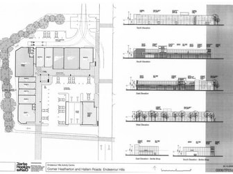 CAFE/61 Heatherton Road Endeavour Hills VIC 3802 - Image 1