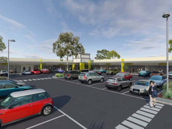 RETAIL A/61 Heatherton Road Endeavour Hills VIC 3802 - Image 1