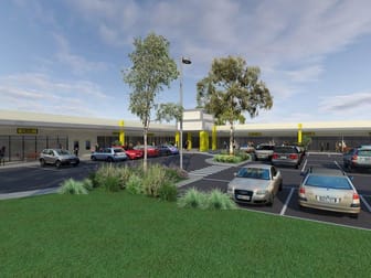 RETAIL A/61 Heatherton Road Endeavour Hills VIC 3802 - Image 2