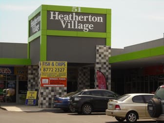 RETAIL 11/51 Heatherton Road Endeavour Hills VIC 3802 - Image 1