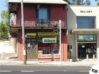 Ground Floor/64 Victoria Road Drummoyne NSW 2047 - Image 1