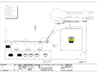 8/LOT 5 Production Court Wilsonton QLD 4350 - Image 2