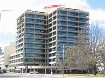 Suite 5.02 60 Marcus Clarke Street Canberra ACT 2600 - Image 1