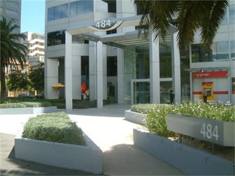 Level 11/484  St Kilda Road Melbourne VIC 3000 - Image 1