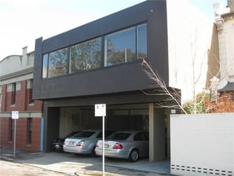 Ground Floor/43 Agnes Street East Melbourne VIC 3002 - Image 1