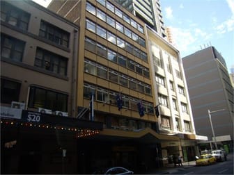 Level 4/245 Castlereagh St Sydney NSW 2000 - Image 2
