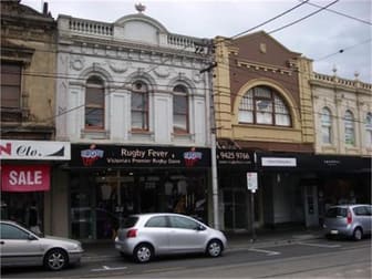 1st Floor/228 Swan Street Richmond VIC 3121 - Image 1