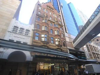 402/249 Pitt Street Sydney NSW 2000 - Image 1