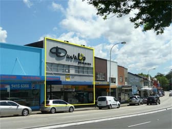 level 1/346-348 Pacific Highway Lindfield NSW 2070 - Image 1