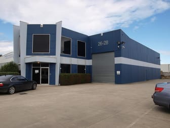 26-28 Pelson Court Dandenong VIC 3175 - Image 1