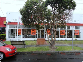 18 - 22 Nepean Highway Mentone VIC 3194 - Image 1