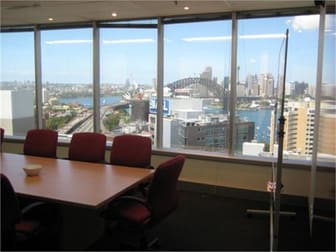 Level 16/99  Walker Street North Sydney NSW 2060 - Image 1