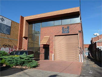 Ground Floor 130-132 Stawell Street Richmond VIC 3121 - Image 1