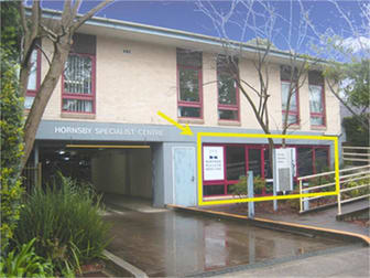 Suite 16/49 Palmerston Road Hornsby NSW 2077 - Image 1