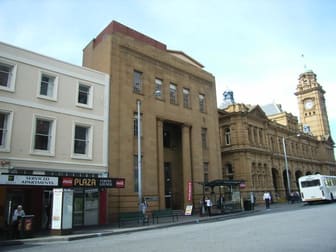 Level 1, 1 Elizabeth Street Hobart TAS 7000 - Image 1