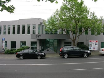 587 Canterbury Road Surrey Hills VIC 3127 - Image 1