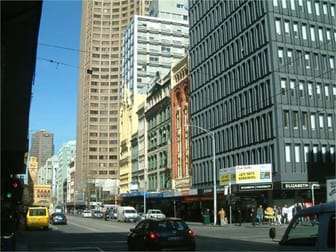 Unit 604/343  Little Collins Street Melbourne VIC 3000 - Image 1