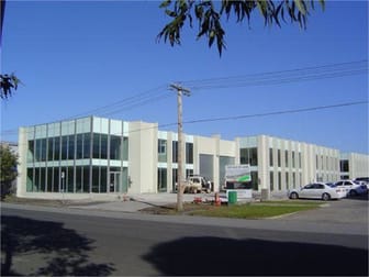 1-4, 38-42 White Street South Melbourne VIC 3205 - Image 1