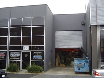 100 Green Street Richmond VIC 3121 - Image 1