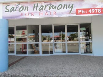 3B/281 Airport Shopping Village, 281 J Hickey Drive Gladstone QLD 4680 - Image 1