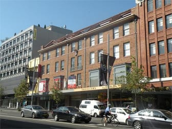 302/185  William Street Potts Point NSW 2011 - Image 2