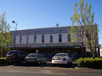 FF 6/217 Margaret Street Toowoomba City QLD 4350 - Image 1