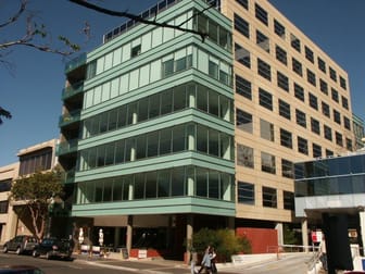 Level 7/9 George Street Parramatta NSW 2150 - Image 1