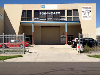 1st Floor/203 Williams Street St Albans VIC 3021 - Image 1