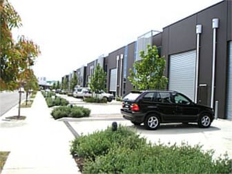 12-29 Rocklea Dve &Amp; 111-119 Salmon St Port Melbourne VIC 3207 - Image 2